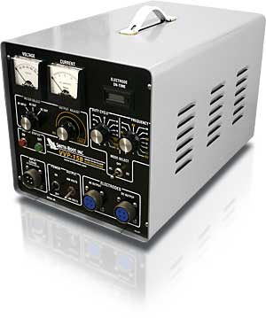 VVP-15B Electrofisher