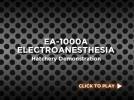 EA-1000A Demonstration