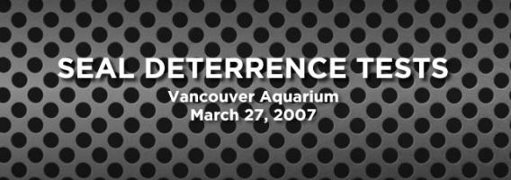 Vancouver Aquarium