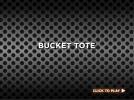 Bucket Tote