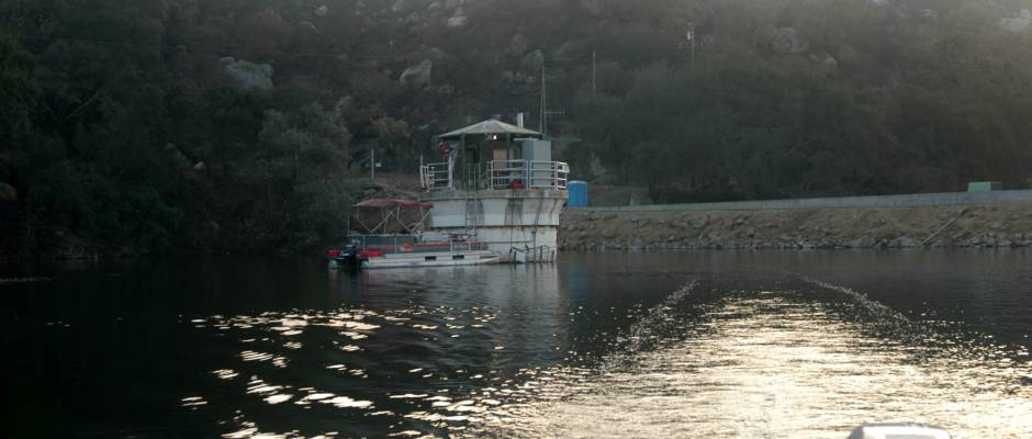 Lake Wohlford