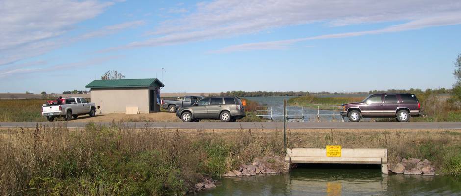 Lake Maria