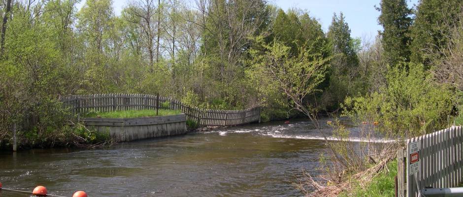 Jordan River