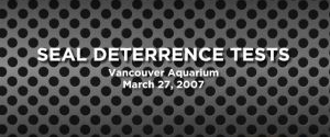 Vancouver Aquarium